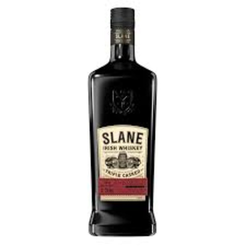 Irish Whiskey: Slane Irish Whisky 700ml