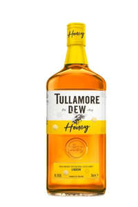 Irish Whiskey: Tullamore Dew Honey 700ml