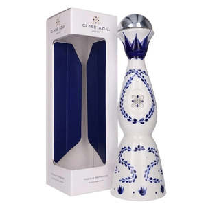 Clase Azul Reposado Tequila 700ml