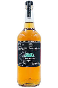 Casamigos Anejo Tequila 700ml