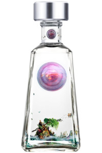 1800 Essential Artists 750ml - Jose Cuervo