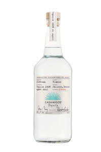 Casamigos Blanco Tequila 700ml