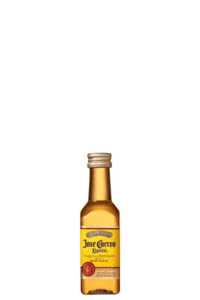 Jose Cuervo Gold 50ml - Miniature