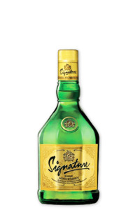 Signature Rare Aged Whisky 375ml