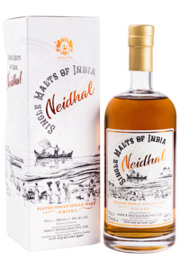 Indian Whiskey: Amrut Neidhal  Single Malt Whisky 700ml
