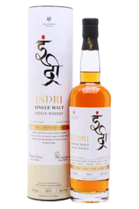 Indri Trini Single Malt 700ml
