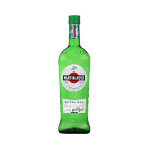 Martini Extra Dry Vermouth 750ml
