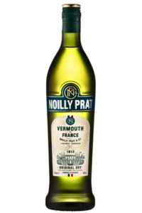 Noilly Prat Dry Vermouth 750ml