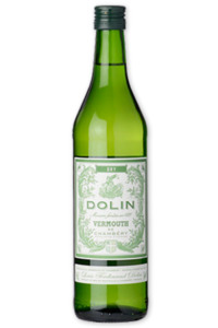 Vermouth Aperatives: Dolin Dry Vermouth 750ml