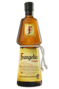Frangelico Hazelnuts Liqueur 1L