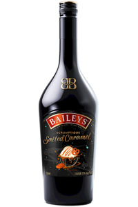 Baileys Salted Caramel 1L