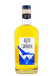 Liqueur: Alto Del Carmen Pisco Reservado 40% 700ml