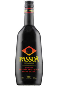 Passoa Passion Fruit Liqueur 700ml
