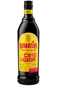 Liqueur: Kahlúa Coffee Flavoured 750ml
