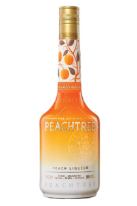 De Kuyper PeachTree 700ml