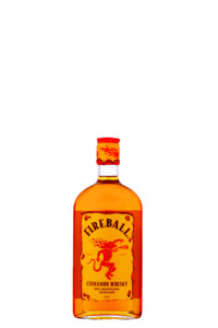 Fireball Cinnamon Whiskey 200ml