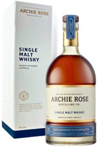 Archie Rose Single Malt Whisky 700ml