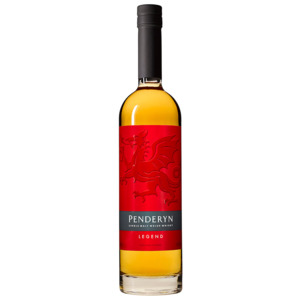 Penderyn Legend Single Malt 700ml