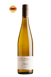 Ata Rangi Kahu Dry Riesling 2024 750ml