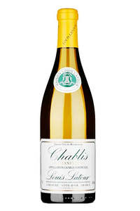 Louis Latour Chablis 2023 750ml - France
