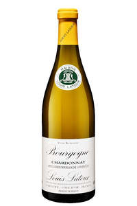 Wine: Louis Latour Bourgogne Chardonnay 2023 750ml