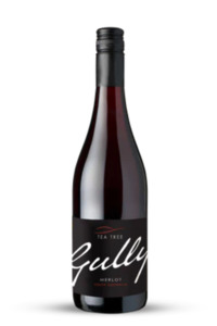 Merlot: Tea Tree Gully Merlot 2023 750ml