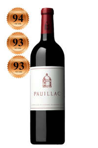 Pauillac Chateau Latour 2019 750ml - France