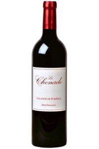 La Chenade Lalande De Pomerol 2021 750ml - France