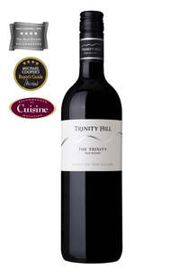 Trinity Hill The Trinity 2021 750ml
