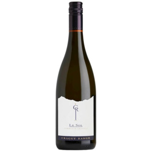 Merlot: Craggy Range Sophia Gimblett Gravels 2021 750ml