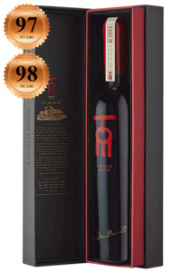 Church Road Tom Cabernet Sauvignon Merlot 2020 1.5L - Magnum