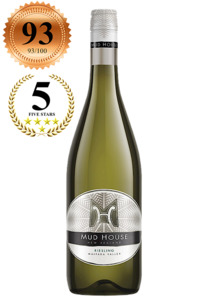 Mud House Waipara Valley Riesling 2024 750ml