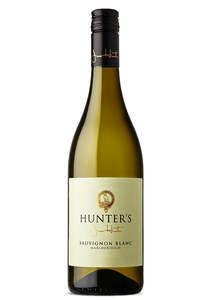 White Wine: Hunters Sauvignon Blanc 2025 750ml