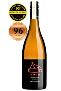 Matawhero Irwin Chardonnay 2016 750ml