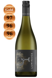 Luminosa Chardonnay 2023 750ml