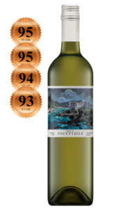 White Wine: Suckfizzle Sauvignon Blanc Semillon 2023 750ml
