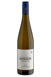 Mission Estate Gewurztraminer 750ml