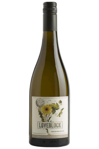 Gewurzteaminer: Loveblock Marlborough Gewurztraminer 2023 750ml