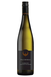 Falconhead Hawke’s Bay Gewürztraminer 2022 750ml