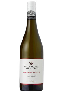 Villa Maria Private Bin Gewürztraminer 2025 750ML