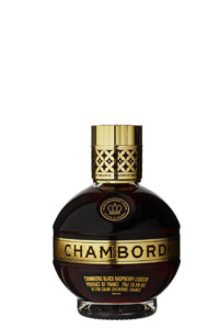 Chambord Liqueur 50ml - Miniature