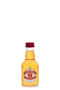 Chivas Regal  12YO 50ml - Miniature