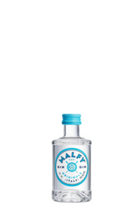 Spirits Miniatures: Malfy Original Miniature Gin 50ml