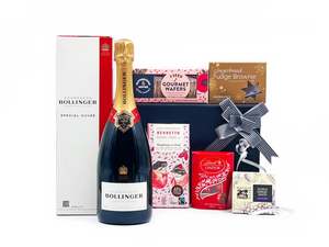 Gifts Accessories: Gift Pack: Bollinger Deluxe Gift Box