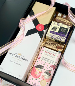 Gift Pack: The Moët Indulgence Collection
