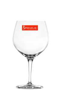 Spiegelau Crafter's Gin & Tonic Glass 1pk