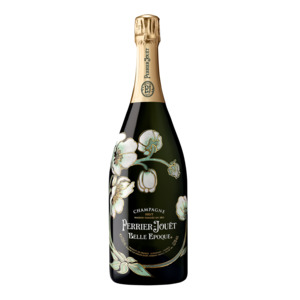 Gifts Accessories: Perrier Jouet Belle Epoque 2012  1.5L  - Naked Bottle Magnum
