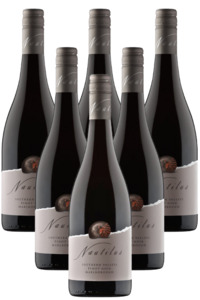 Wine 6pk 12pk Deals: Nautilus Southern Valleys Pinot Noir 6 Pack Deal