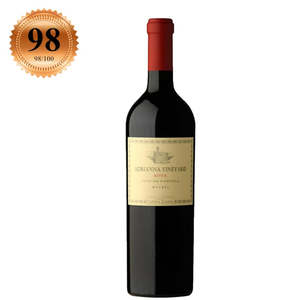 Catena Zapata Adrianna Vineyard River Malbec 2021 750ml - Argentina