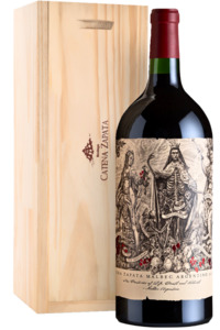 Catena Zapata Argentino Vineyard Malbec 2022 Magnum 1.5L - Argentina
